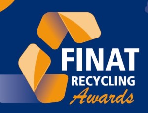 FINAT opens call for entries to 2015 Recycling Awards